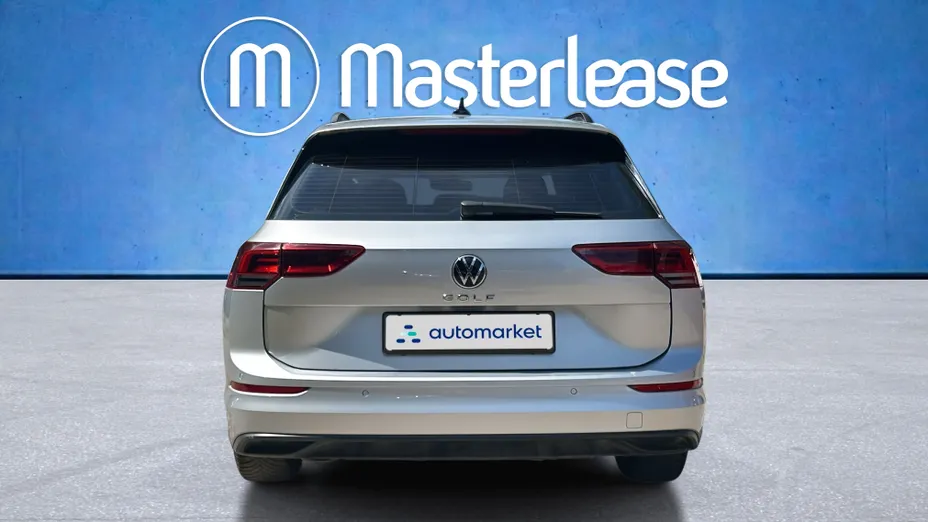 VOLKSWAGEN Golf Golf VIII 2.0 TDI Life