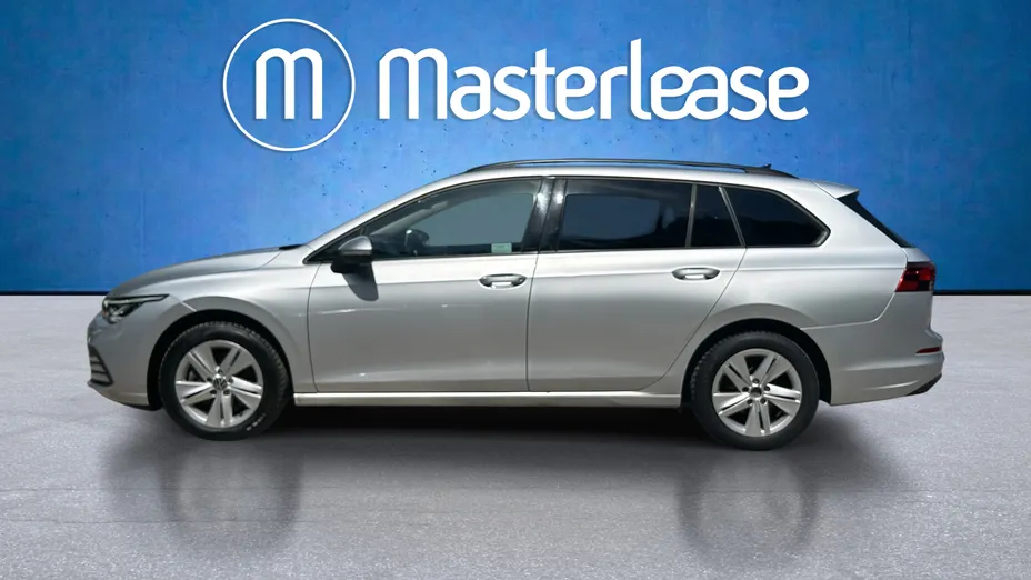VOLKSWAGEN Golf Golf VIII 2.0 TDI Life