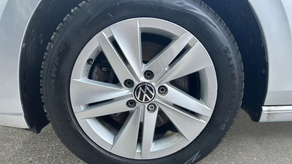 VOLKSWAGEN Golf Golf VIII 2.0 TDI Life