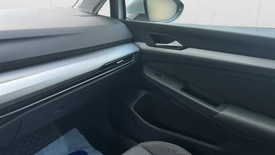 VOLKSWAGEN Golf Golf VIII 2.0 TDI Life