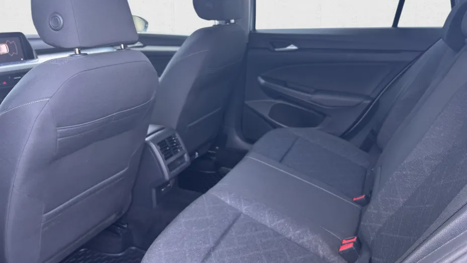 VOLKSWAGEN Golf Golf VIII 2.0 TDI Life