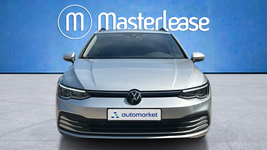 VOLKSWAGEN Golf Golf VIII 2.0 TDI Life