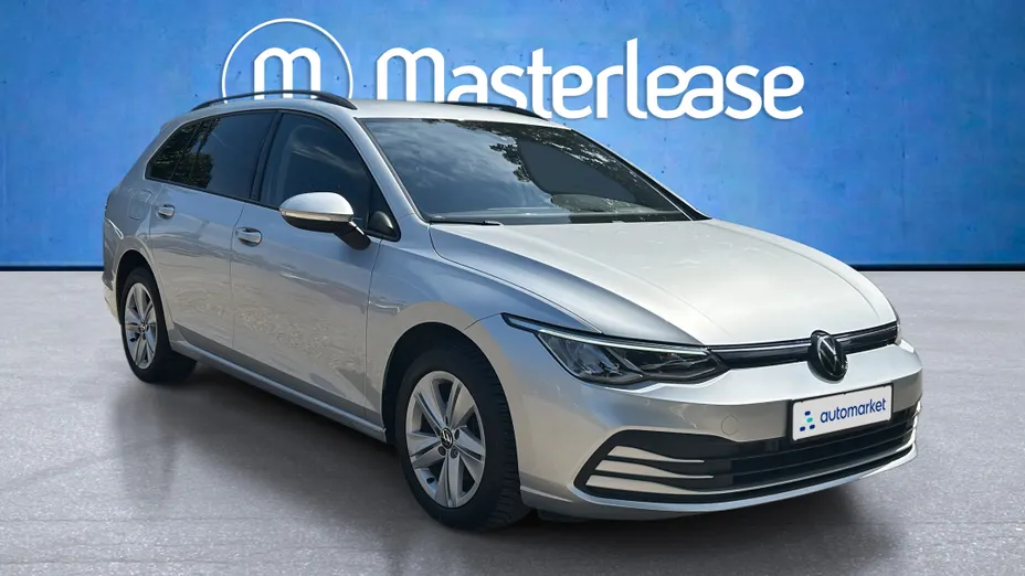 VOLKSWAGEN Golf Golf VIII 2.0 TDI Life
