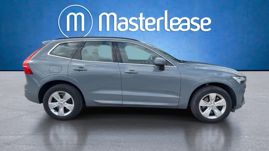 VOLVO XC60 XC60 B4 D AWD Core aut