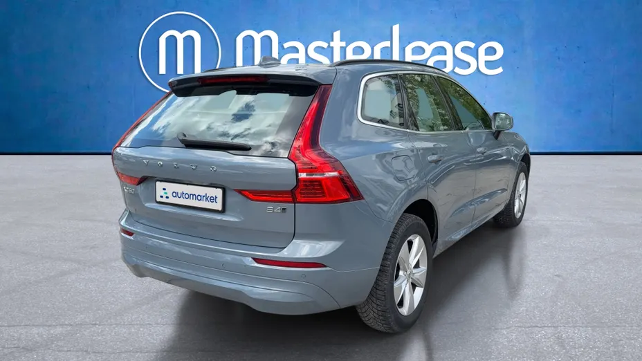 VOLVO XC60 XC60 B4 D AWD Core aut