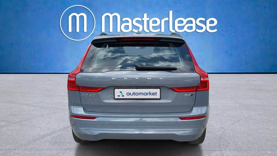 VOLVO XC60 XC60 B4 D AWD Core aut