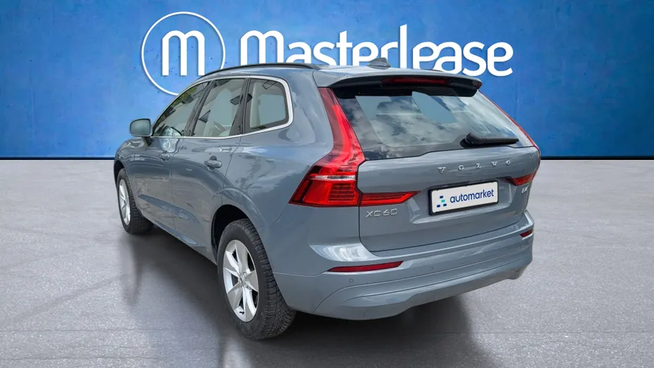 VOLVO XC60 XC60 B4 D AWD Core aut