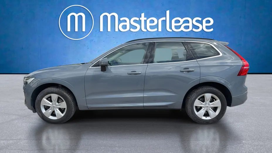VOLVO XC60 XC60 B4 D AWD Core aut