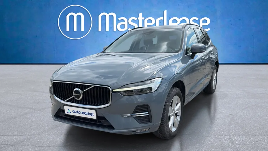 VOLVO XC60 XC60 B4 D AWD Core aut