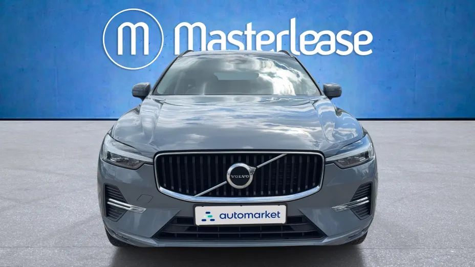 VOLVO XC60 XC60 B4 D AWD Core aut