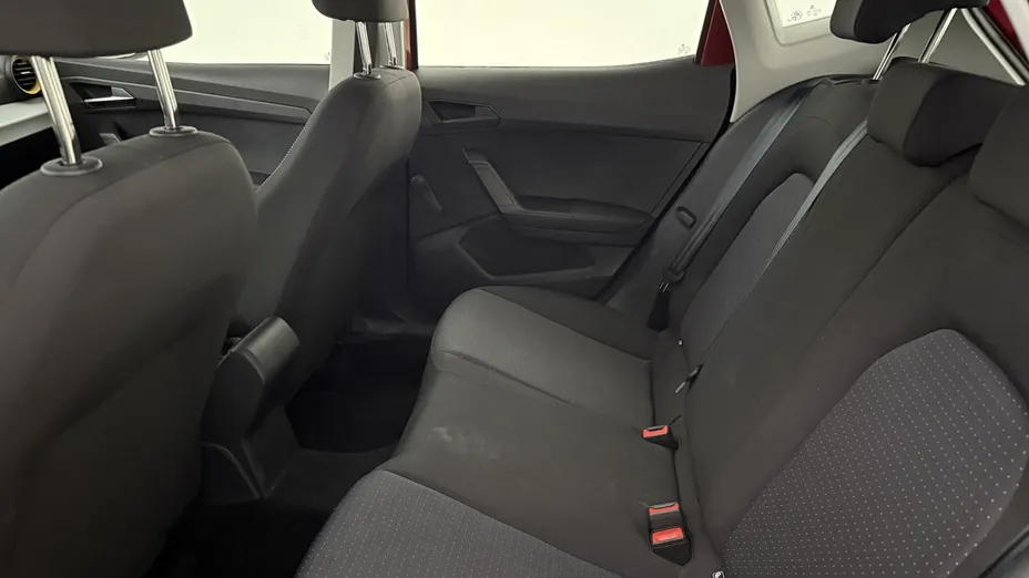 SEAT Ibiza Ibiza 1.0 TSI Style S&S