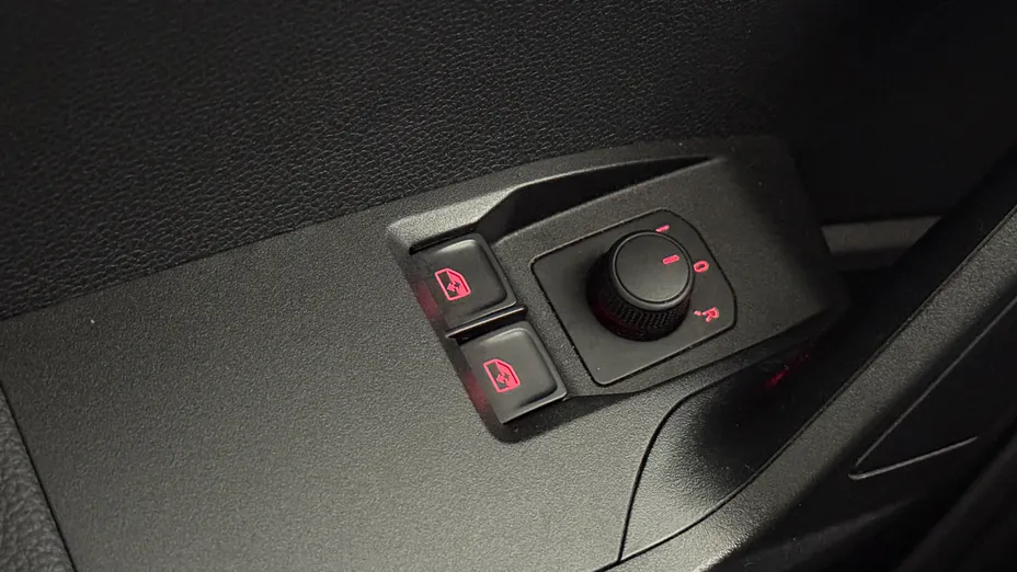 SEAT Ibiza Ibiza 1.0 TSI Style S&S