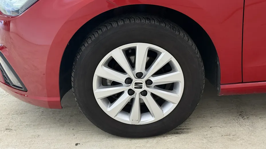 SEAT Ibiza Ibiza 1.0 TSI Style S&S