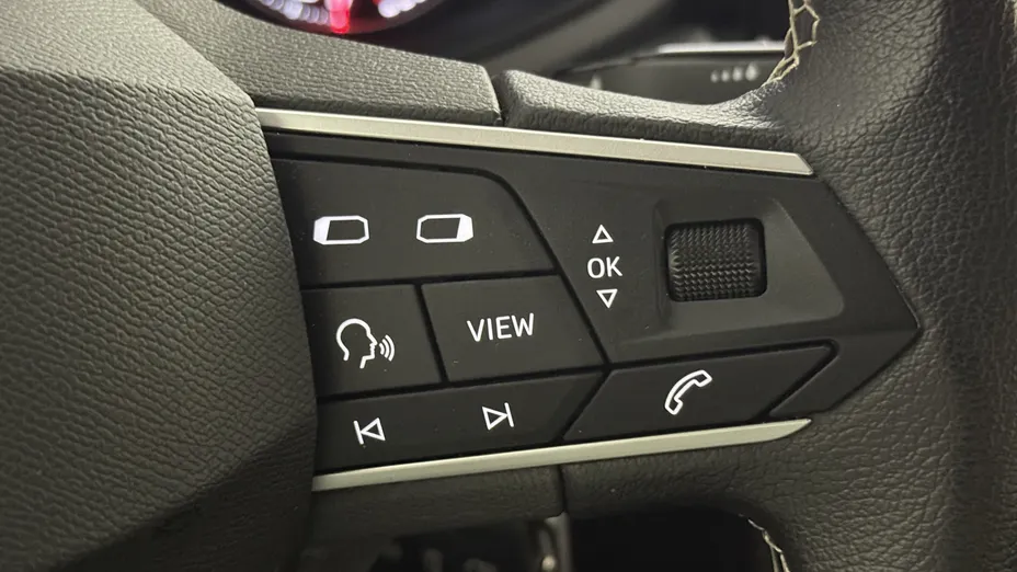 SEAT Ibiza Ibiza 1.0 TSI Style S&S