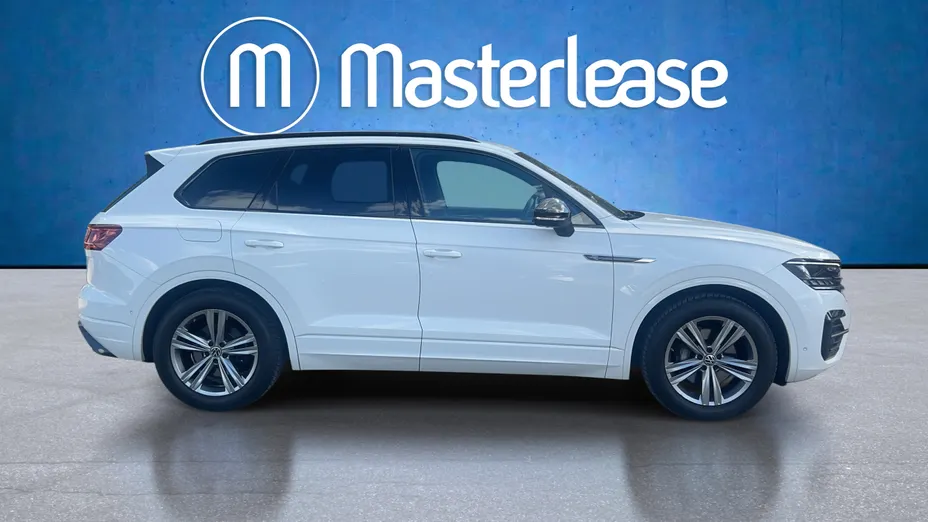 VOLKSWAGEN Touareg Touareg 3.0 V6 TDI SCR 4Mot. Atmosphere