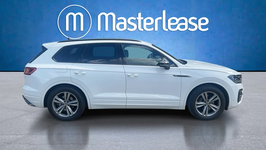 VOLKSWAGEN Touareg Touareg 3.0 V6 TDI SCR 4Mot. Atmosphere