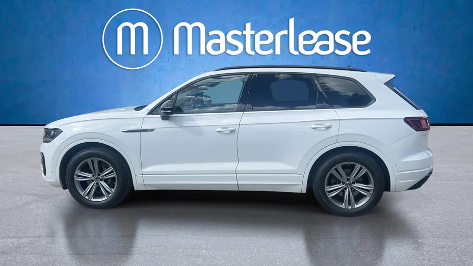 VOLKSWAGEN Touareg Touareg 3.0 V6 TDI SCR 4Mot. Atmosphere