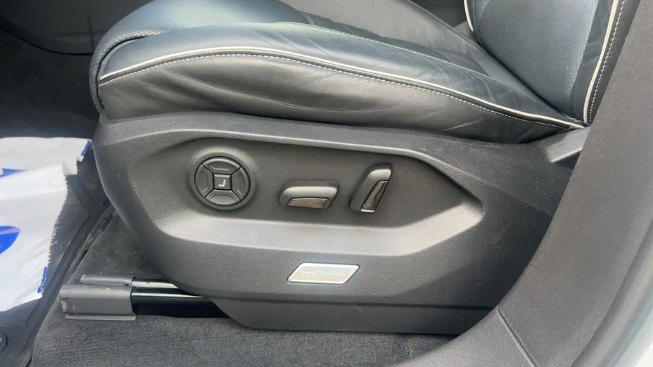 VOLKSWAGEN Touareg Touareg 3.0 V6 TDI SCR 4Mot. Atmosphere