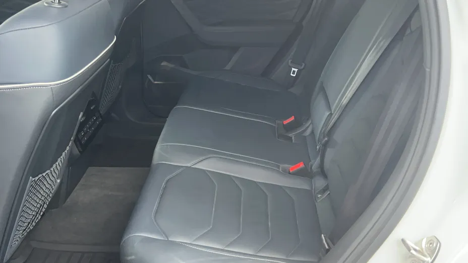 VOLKSWAGEN Touareg Touareg 3.0 V6 TDI SCR 4Mot. Atmosphere