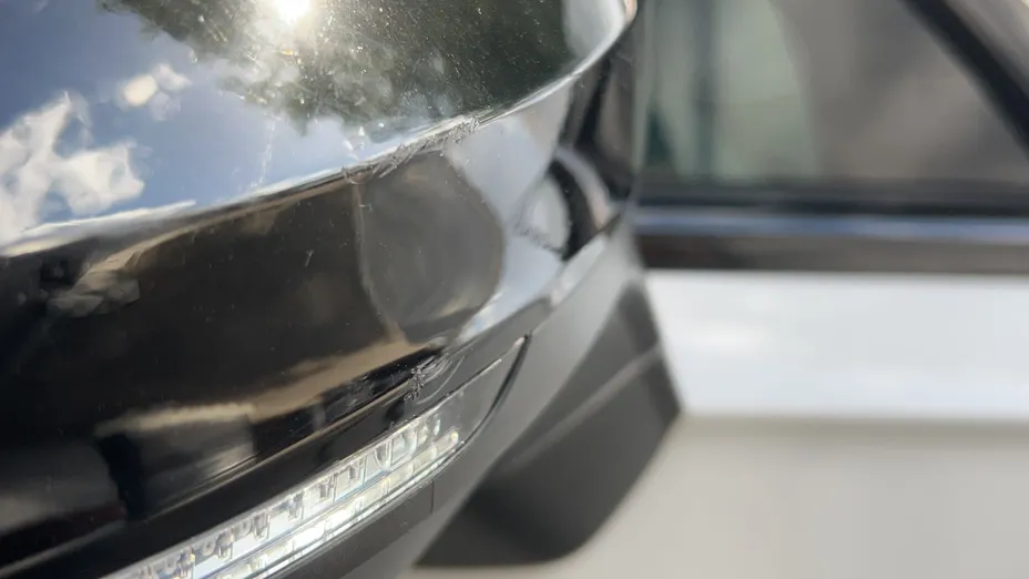 VOLKSWAGEN Touareg Touareg 3.0 V6 TDI SCR 4Mot. Atmosphere