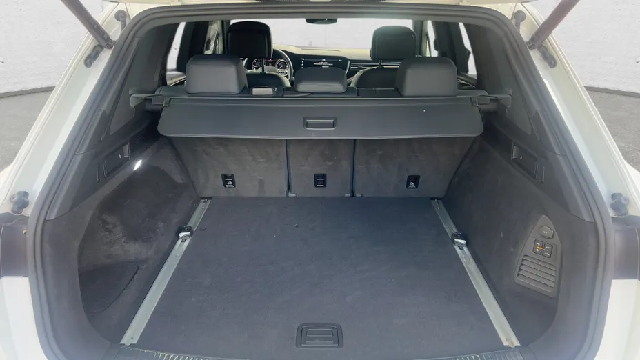 VOLKSWAGEN Touareg Touareg 3.0 V6 TDI SCR 4Mot. Atmosphere