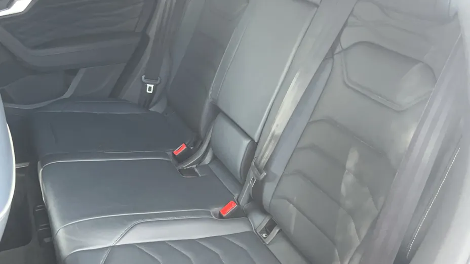 VOLKSWAGEN Touareg Touareg 3.0 V6 TDI SCR 4Mot. Atmosphere