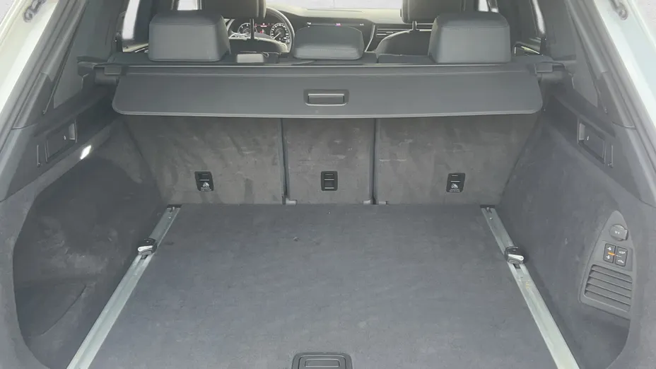 VOLKSWAGEN Touareg Touareg 3.0 V6 TDI SCR 4Mot. Atmosphere
