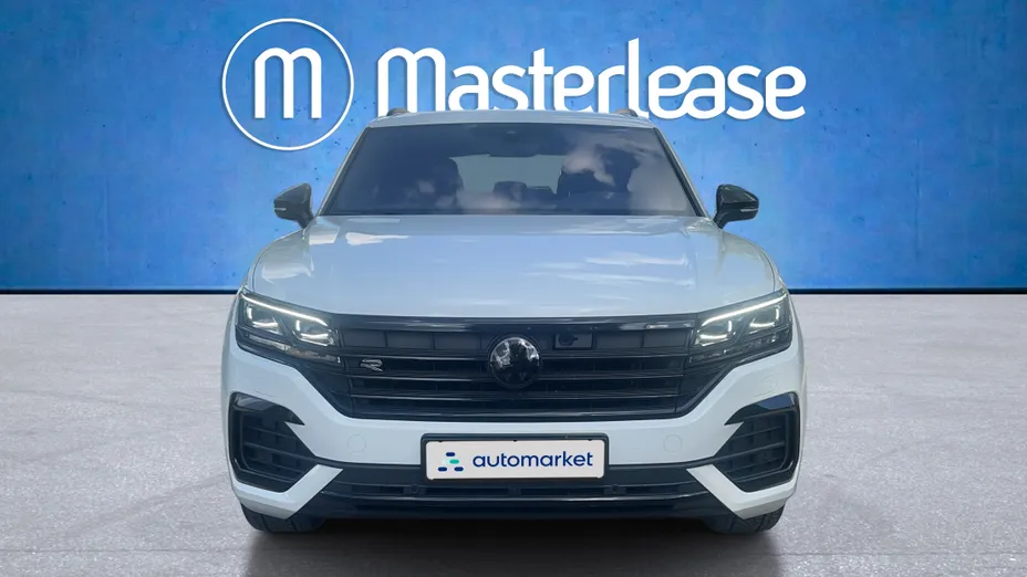 VOLKSWAGEN Touareg Touareg 3.0 V6 TDI SCR 4Mot. Atmosphere