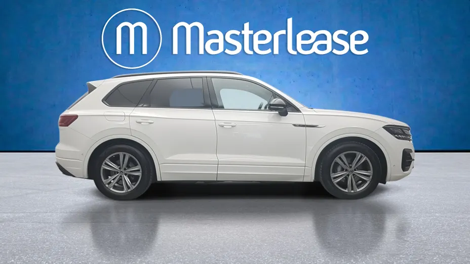 VOLKSWAGEN Touareg Touareg 3.0 V6 TDI SCR 4Mot. Atmosphere