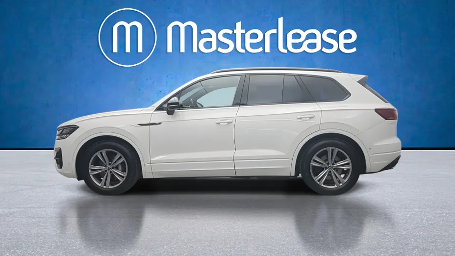 VOLKSWAGEN Touareg Touareg 3.0 V6 TDI SCR 4Mot. Atmosphere