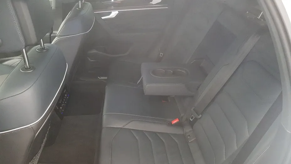 VOLKSWAGEN Touareg Touareg 3.0 V6 TDI SCR 4Mot. Atmosphere