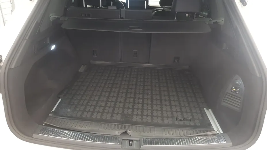 VOLKSWAGEN Touareg Touareg 3.0 V6 TDI SCR 4Mot. Atmosphere
