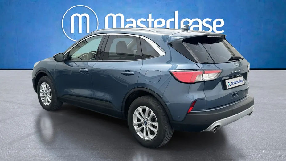FORD Kuga Kuga 2.5 FHEV FWD Titanium X