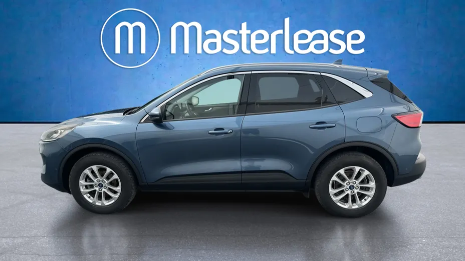 FORD Kuga Kuga 2.5 FHEV FWD Titanium X