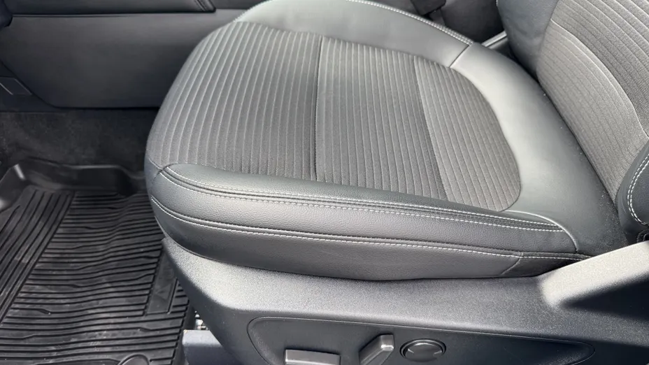 FORD Kuga Kuga 2.5 FHEV FWD Titanium X