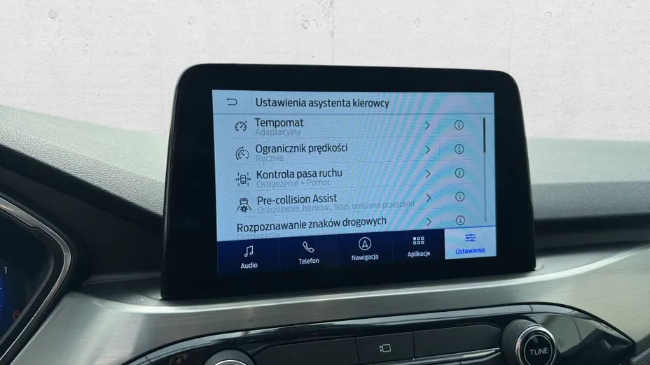 FORD Kuga Kuga 2.5 FHEV FWD Titanium X