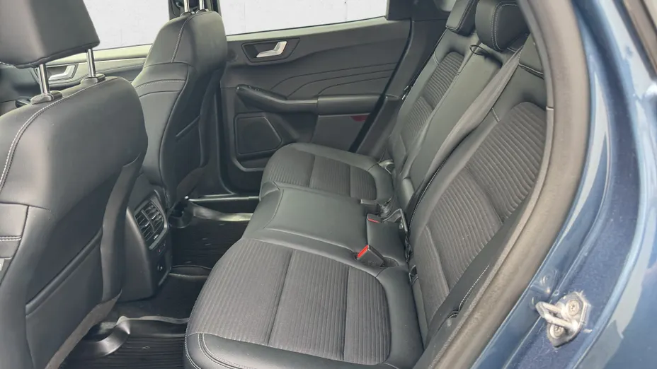 FORD Kuga Kuga 2.5 FHEV FWD Titanium X