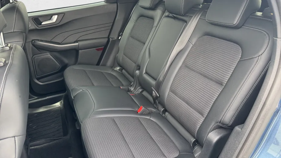 FORD Kuga Kuga 2.5 FHEV FWD Titanium X