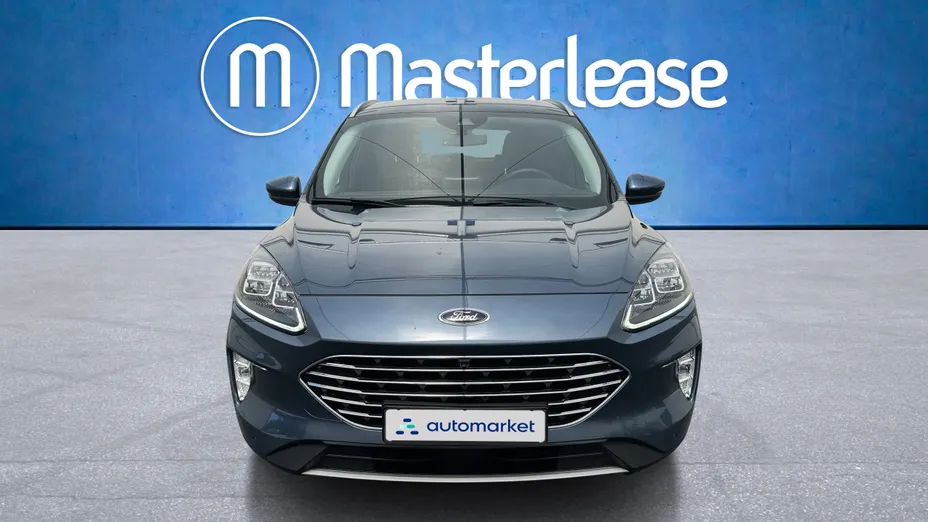 FORD Kuga Kuga 2.5 FHEV FWD Titanium X