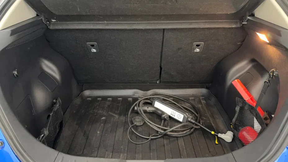 NISSAN Leaf Leaf 40kWh N-Connecta