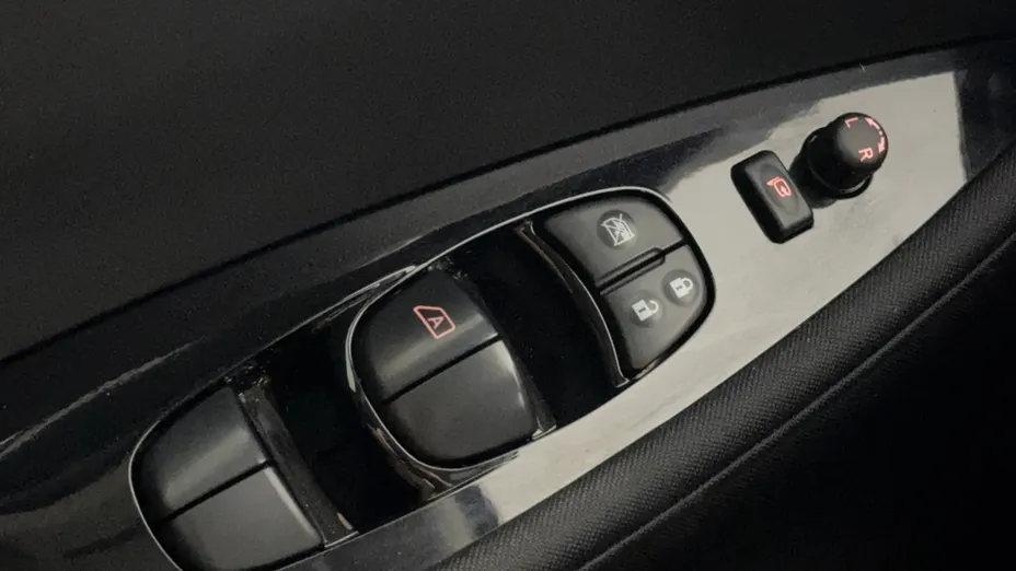 NISSAN Leaf Leaf 40kWh N-Connecta