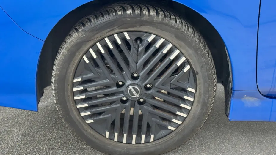 NISSAN Leaf Leaf 40kWh N-Connecta