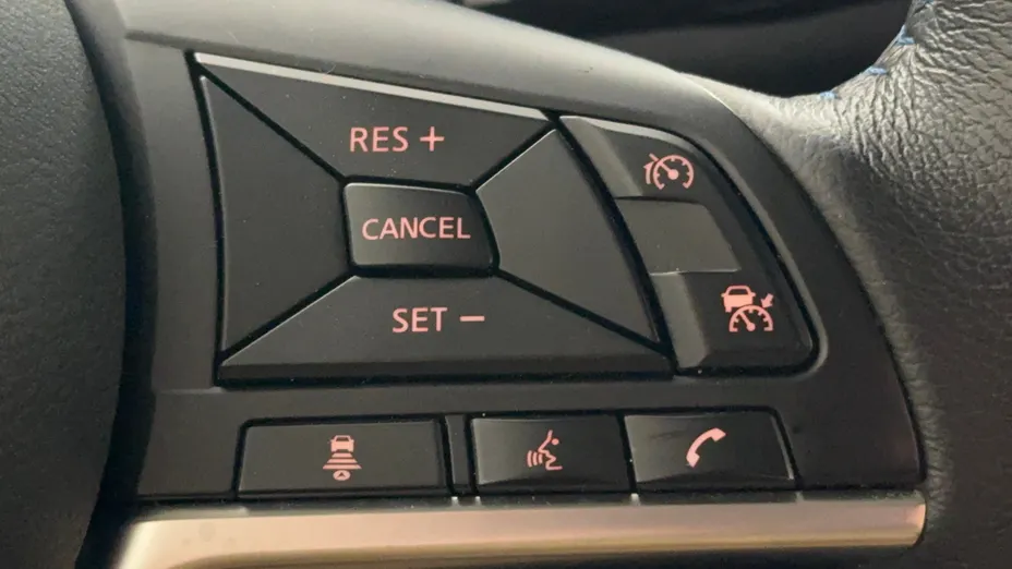 NISSAN Leaf Leaf 40kWh N-Connecta