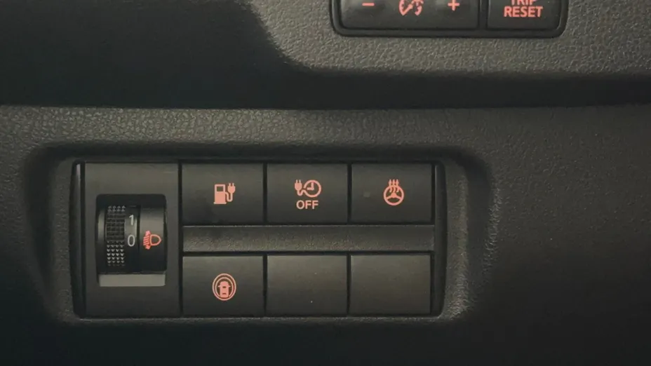 NISSAN Leaf Leaf 40kWh N-Connecta