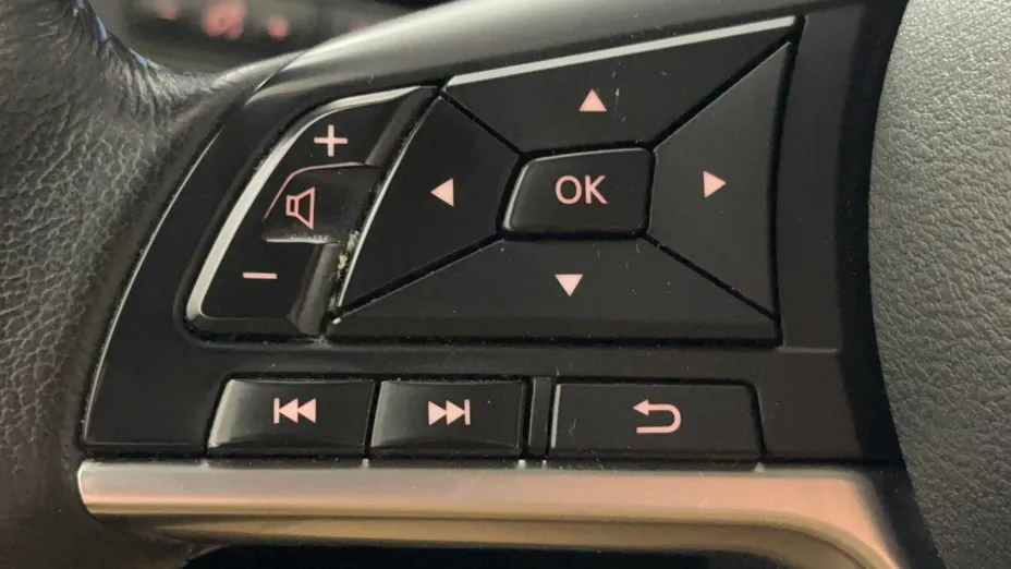 NISSAN Leaf Leaf 40kWh N-Connecta