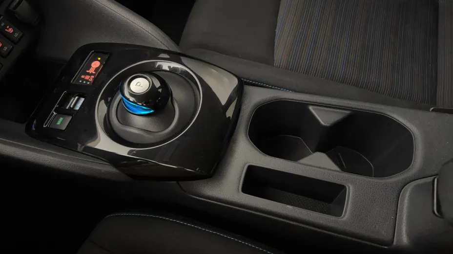 NISSAN Leaf Leaf 40kWh N-Connecta