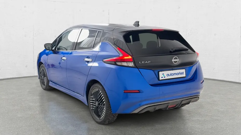 NISSAN Leaf Leaf 40kWh N-Connecta
