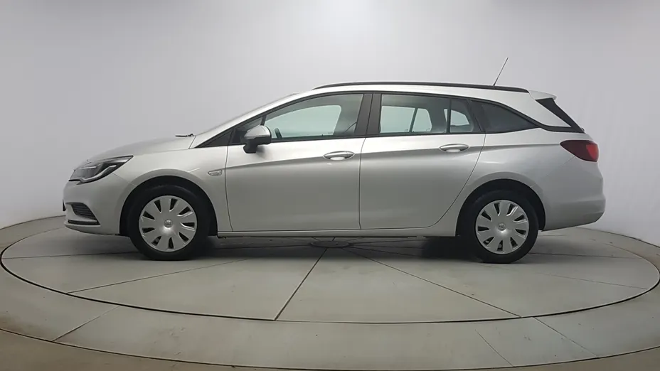 OPEL Astra Astra V 1.6 CDTI Enjoy S&S