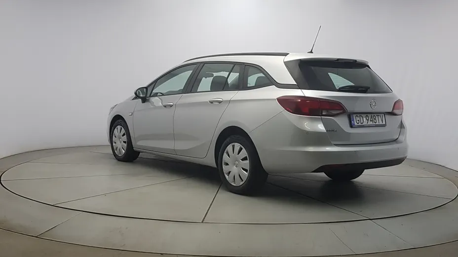 OPEL Astra Astra V 1.6 CDTI Enjoy S&S