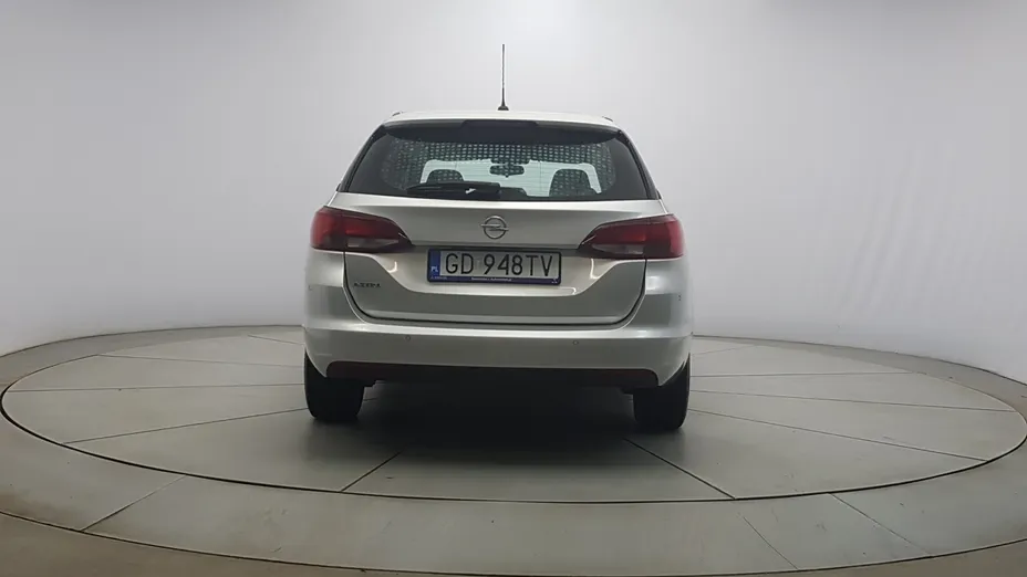 OPEL Astra Astra V 1.6 CDTI Enjoy S&S